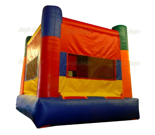 RAINBOW BOUNCER